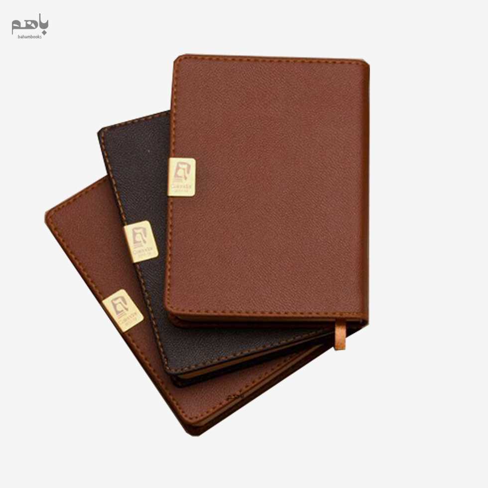 سررسید (چرم) 1403