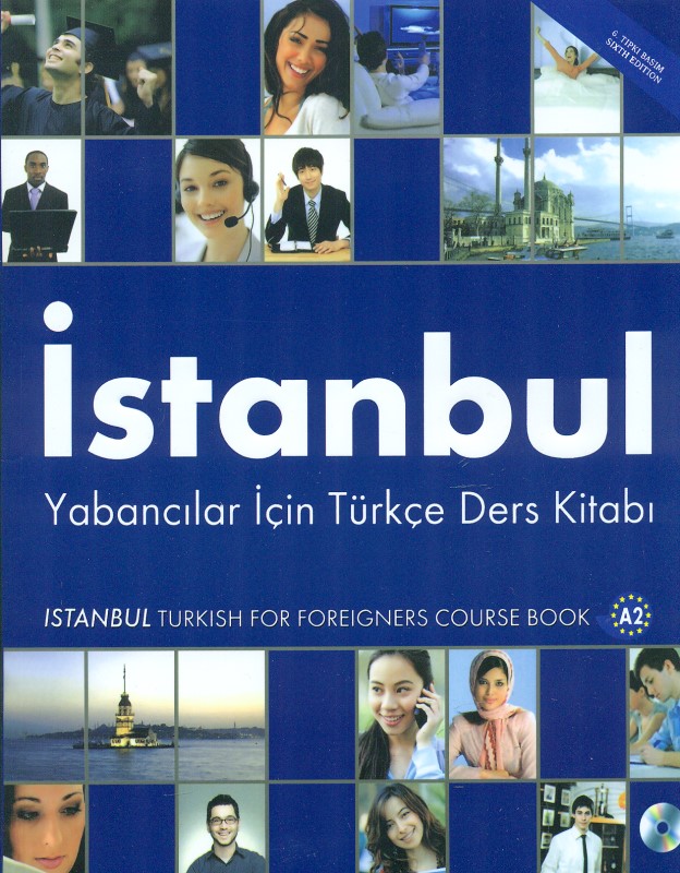Istanbul A2 SB And WB - 0