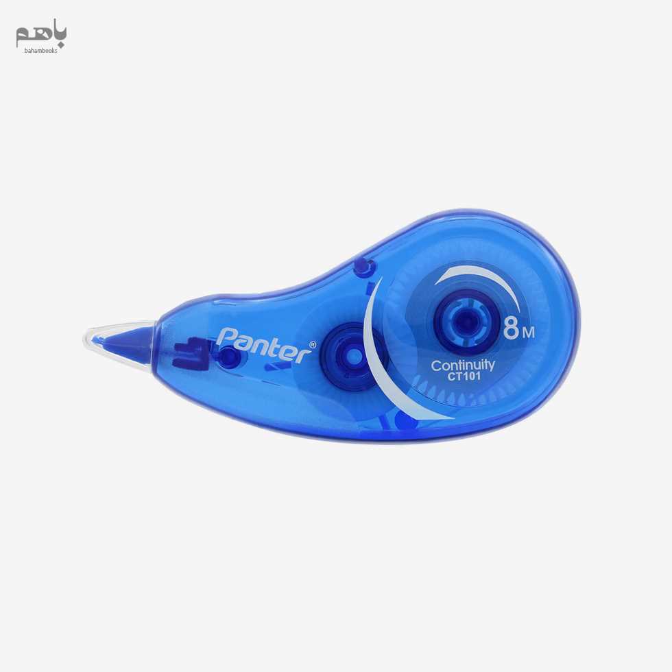 لاک‌ غلط‌ گیر پنتر مدل نواری CT101