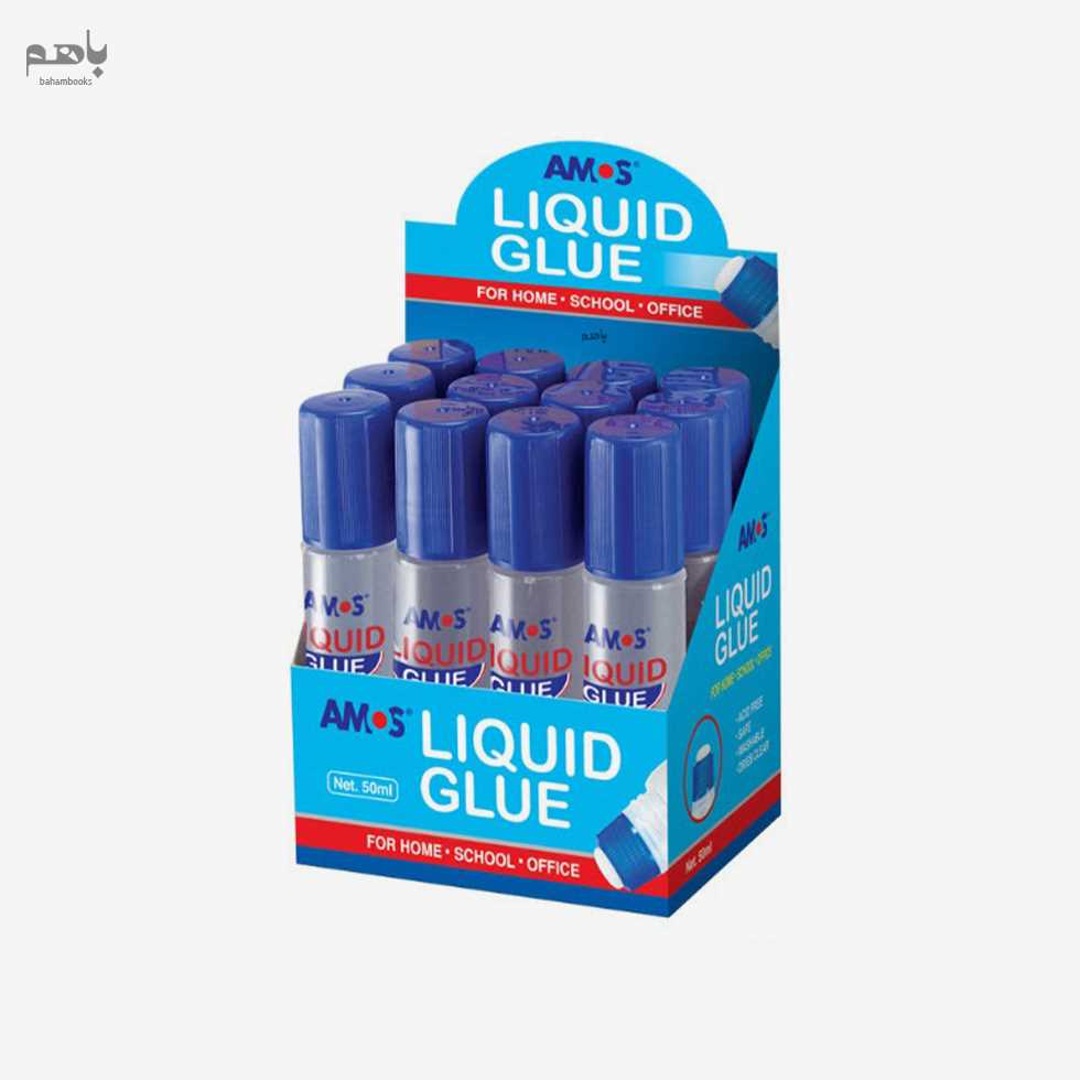 چسب کاردستی (LQ50D12) - 0