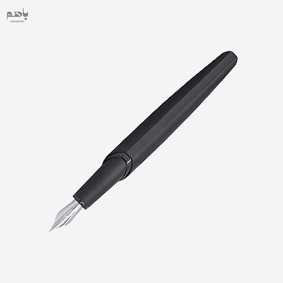 خودنویس فوراور پینین فارینا مدل پی اف 2 رنگ مشکی با سرقلم M