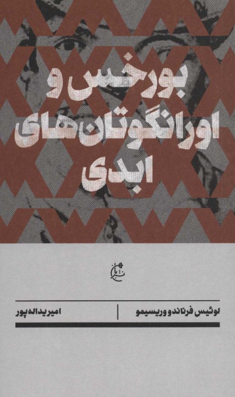 بورخس و اورانگوتان‌های ابدی