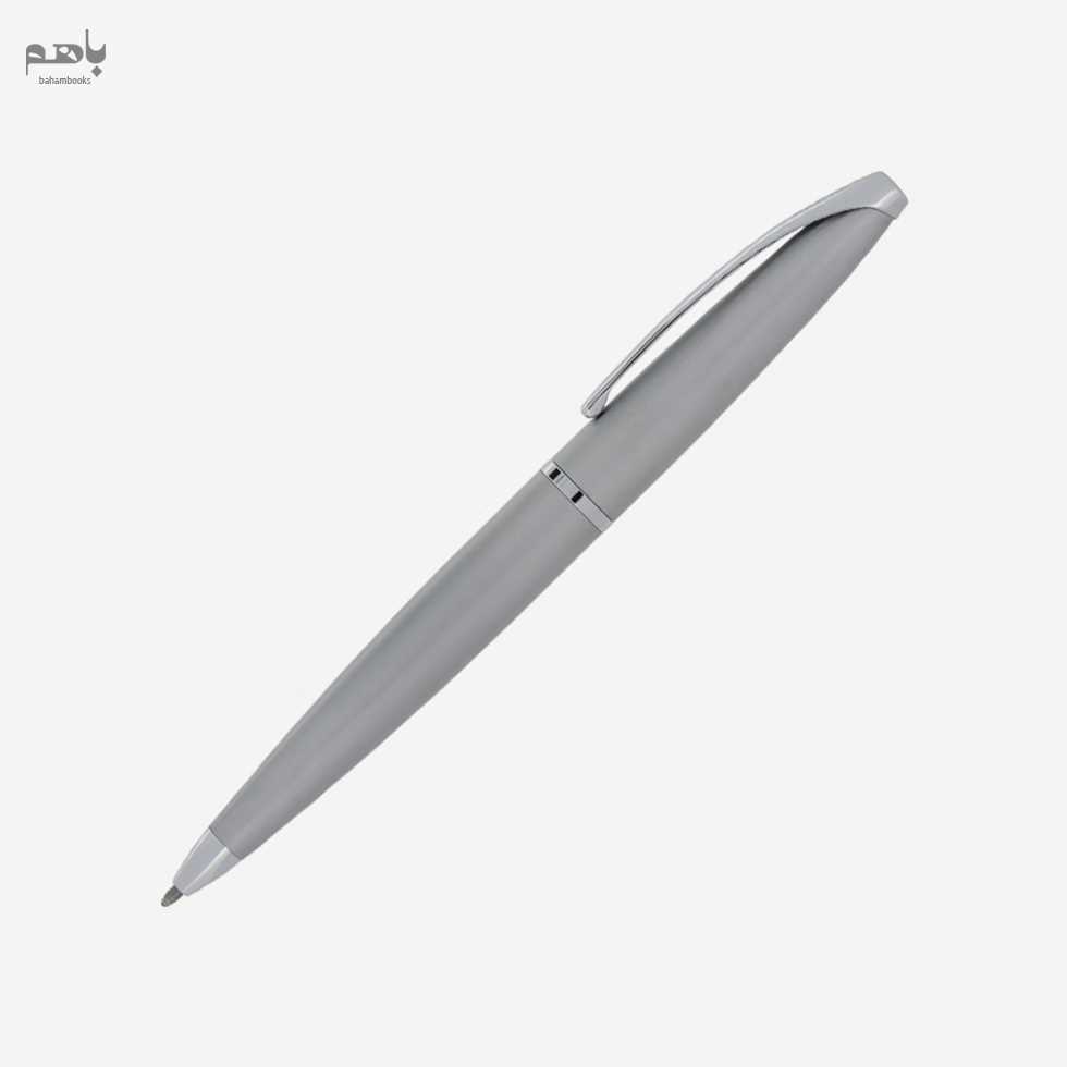 خودکار کراس مدل ای تی ایکس رنگ استیل مات - 2