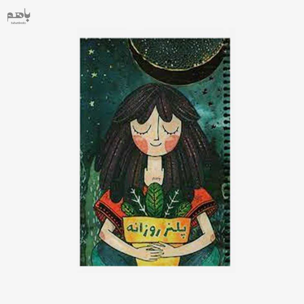 دفتر پلنر حوض نقره