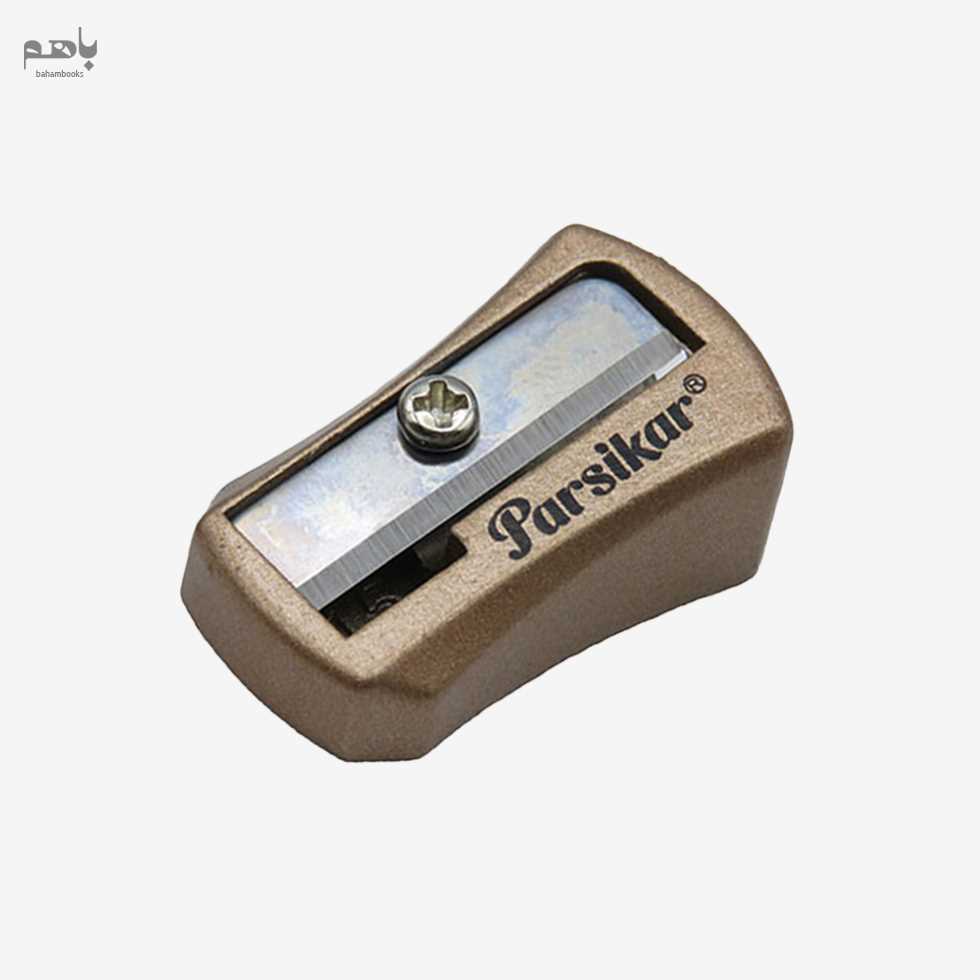 تراش پارسیکار فلزی متالیک JM715 - 1