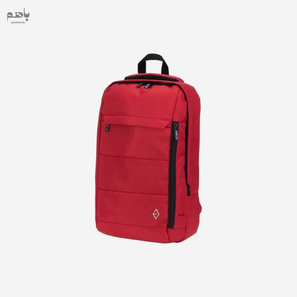 کوله‌پشتی Tancer مدل Dena 117 رنگ قرمز