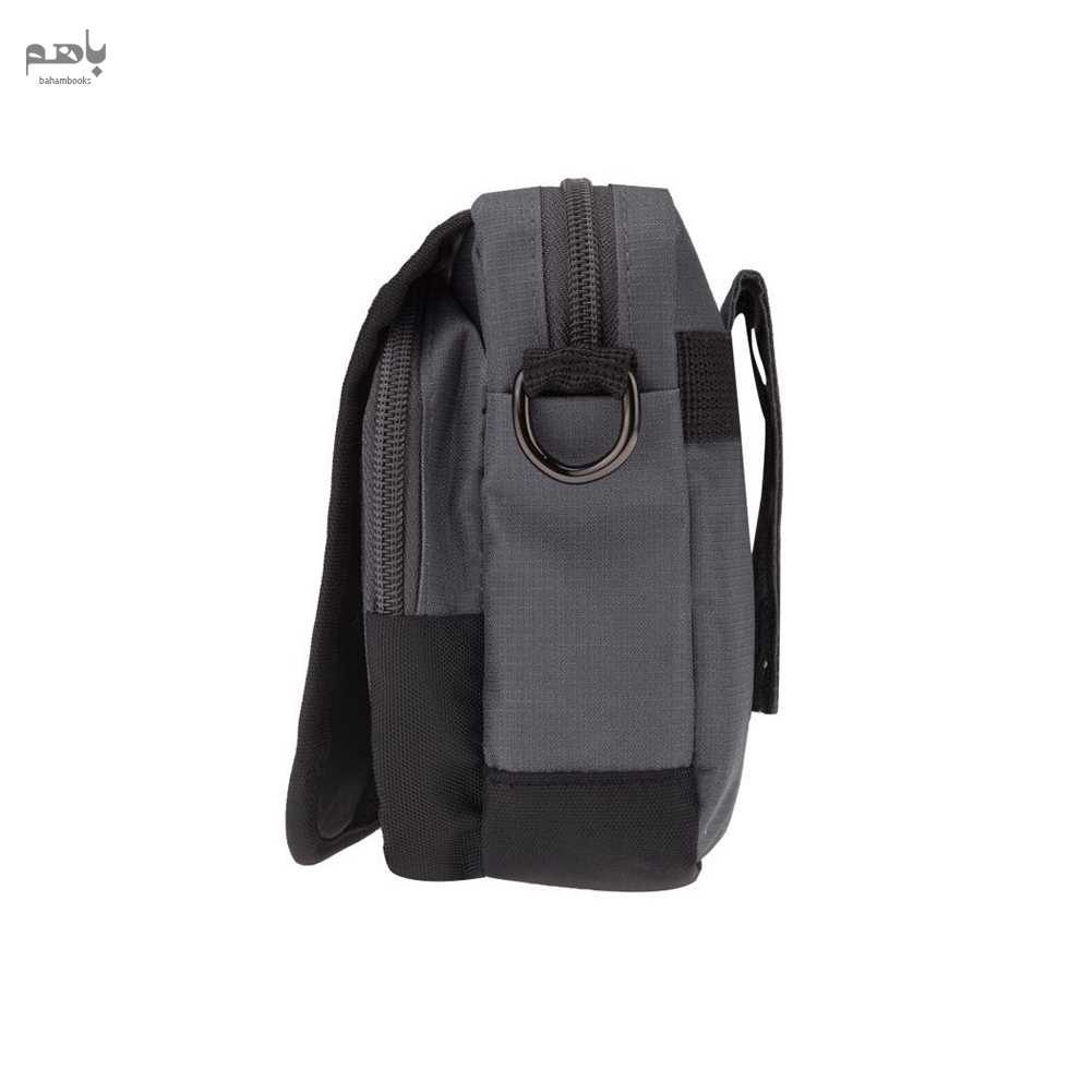 کیف کمری تنسر مدل ترایپ رنگ سبز کد 127 - 1