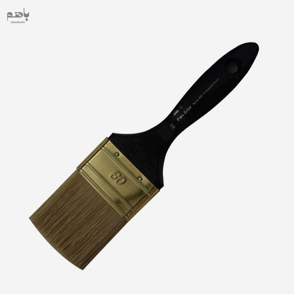 قلم ‌مو پارس آرتیست زمینه کد 800 سایز 50