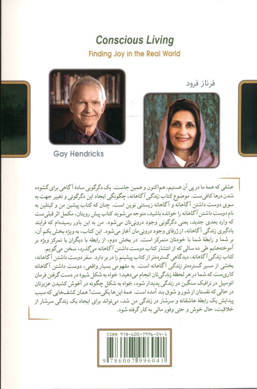 زندگی آگاهانه (دست یافتن به شادی در زندگی واقعی) - 1
