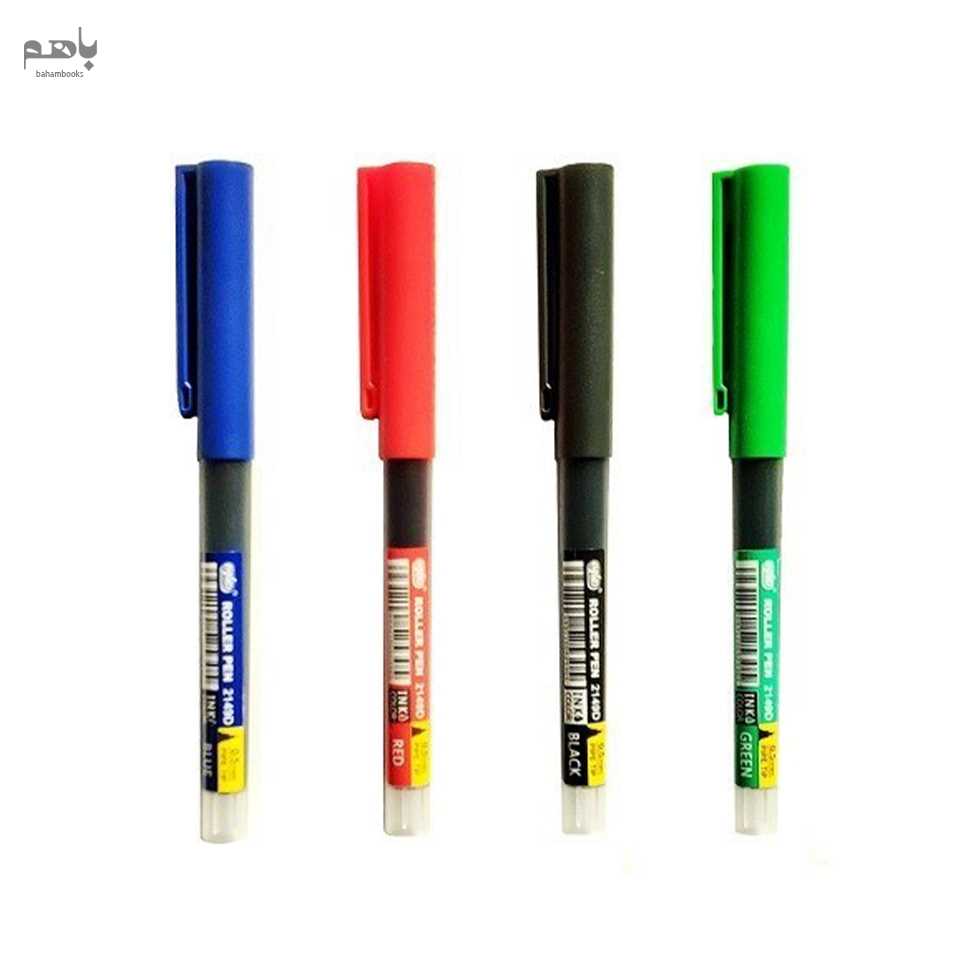 روان‌نویس ایگل مدل 0.5 کد 2149D - 1