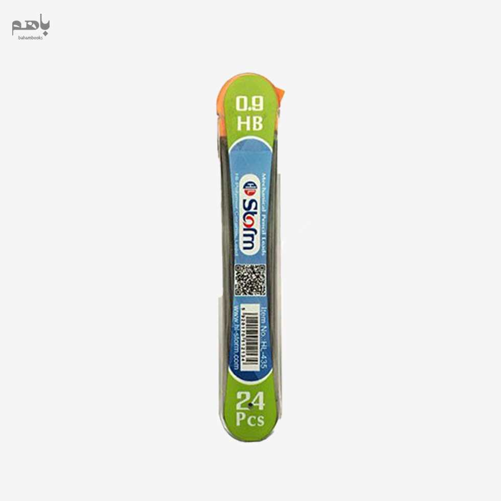 نوک اتود استورم 0.9 HL435 - 0