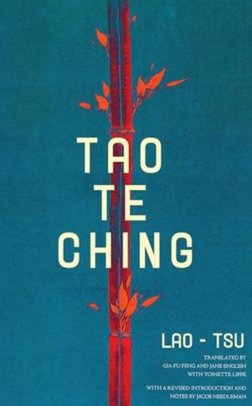 کافه کتاب باهم - Tao Te Ching
