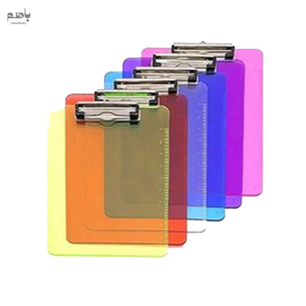 تخته‌شاسی اچ‌پلاس مدل A4 کریستالی - 1