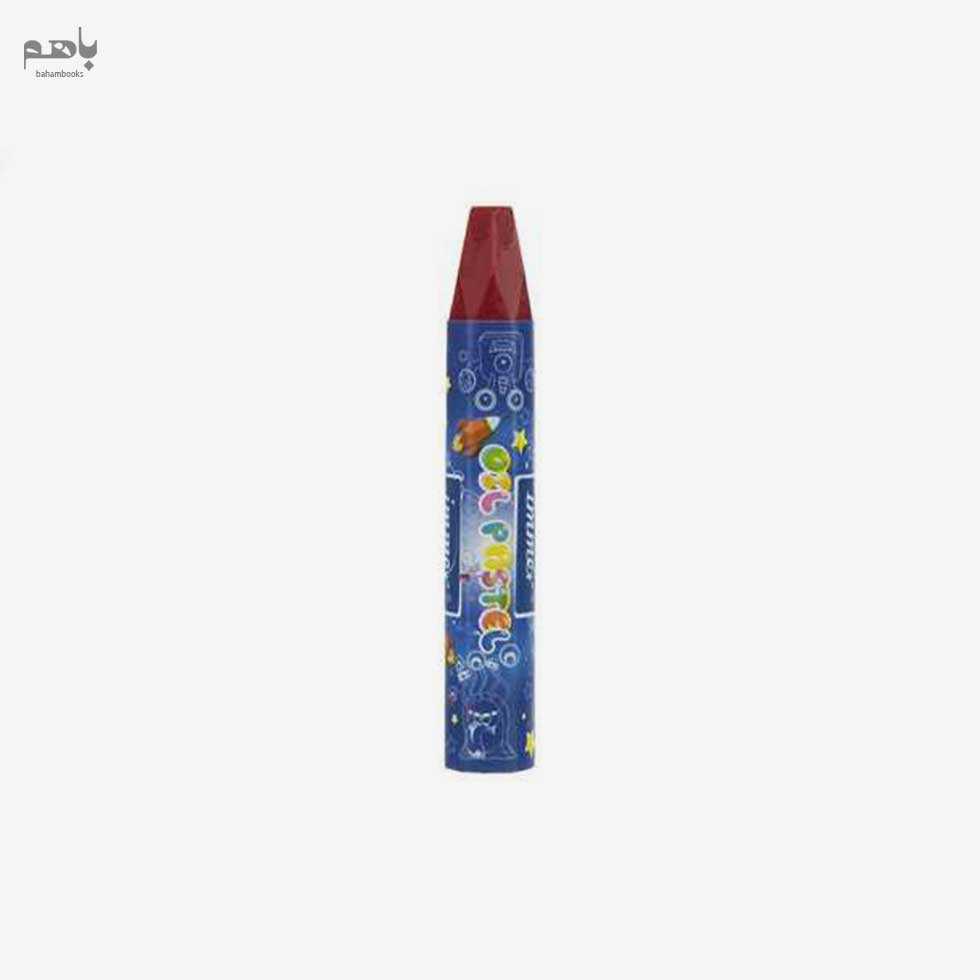 پاستل ایمر 12 رنگ JM619 12 - 1