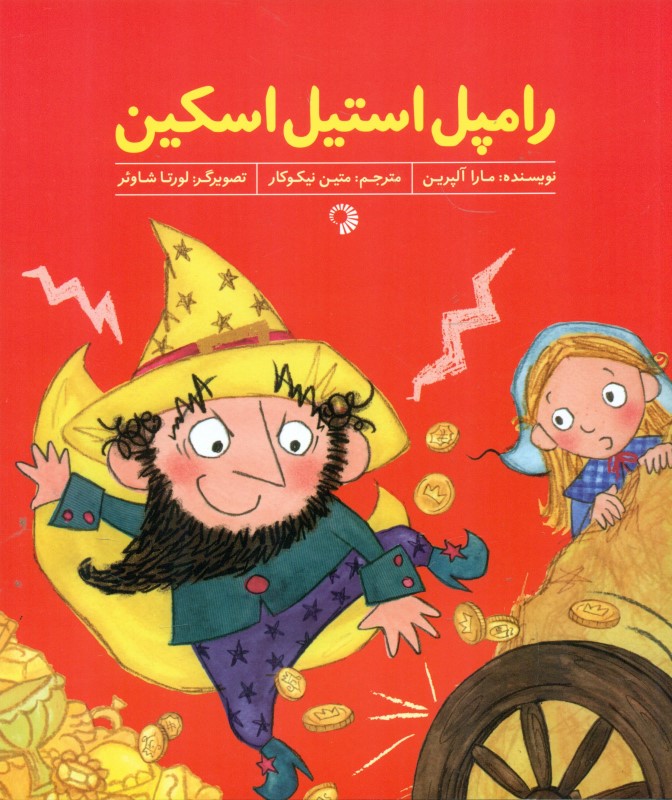 رامپل استیل اسکین - 0