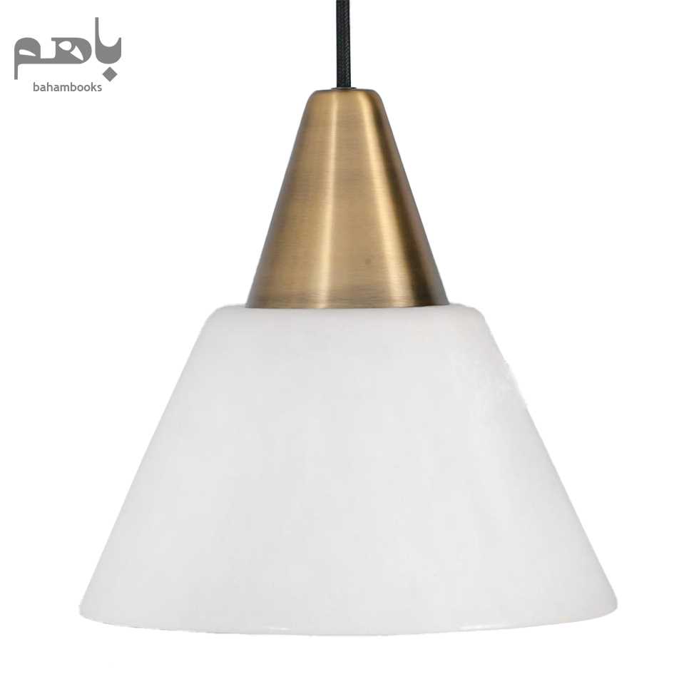 سماع متوسط سفید S131 White