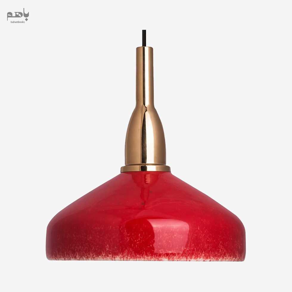 گردسوز بزرگ قرمز O121