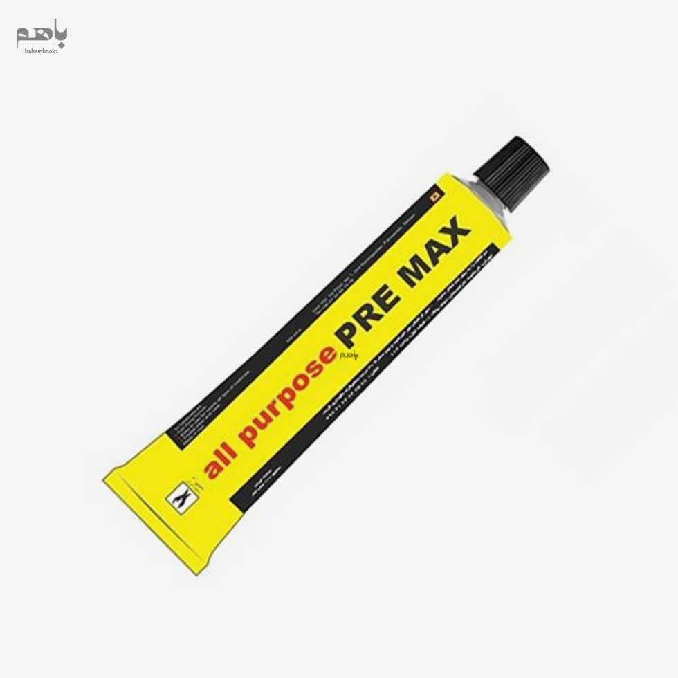 چسب همه‌کاره پریمکس مدل 30 سی‌سی - 0