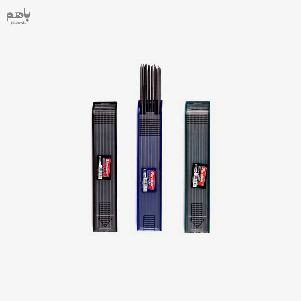 مغز اتود پارسیکار 2 میل JM332