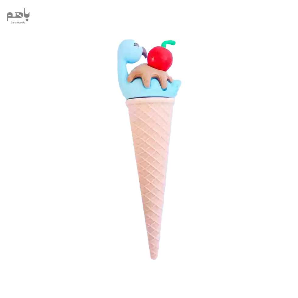 پاک‌کن بستنی 8418 - 4