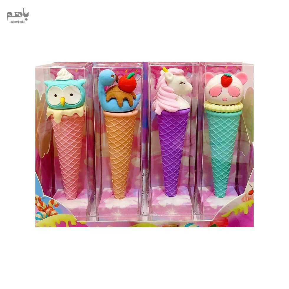 پاک‌کن بستنی 8418 - 3