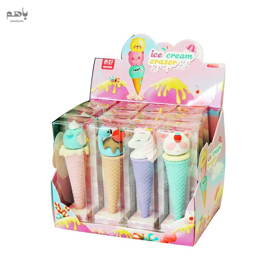 پاک‌کن بستنی 8418 - 2