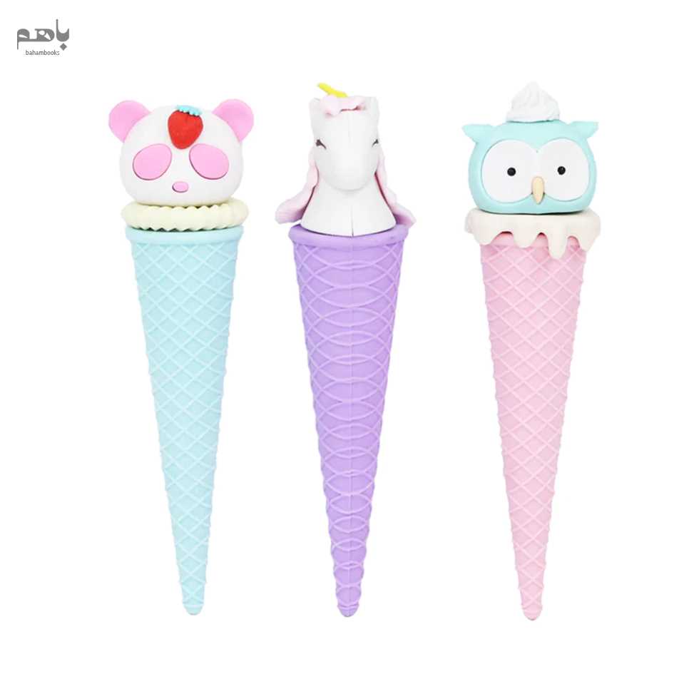 پاک‌کن بستنی 8418 - 1