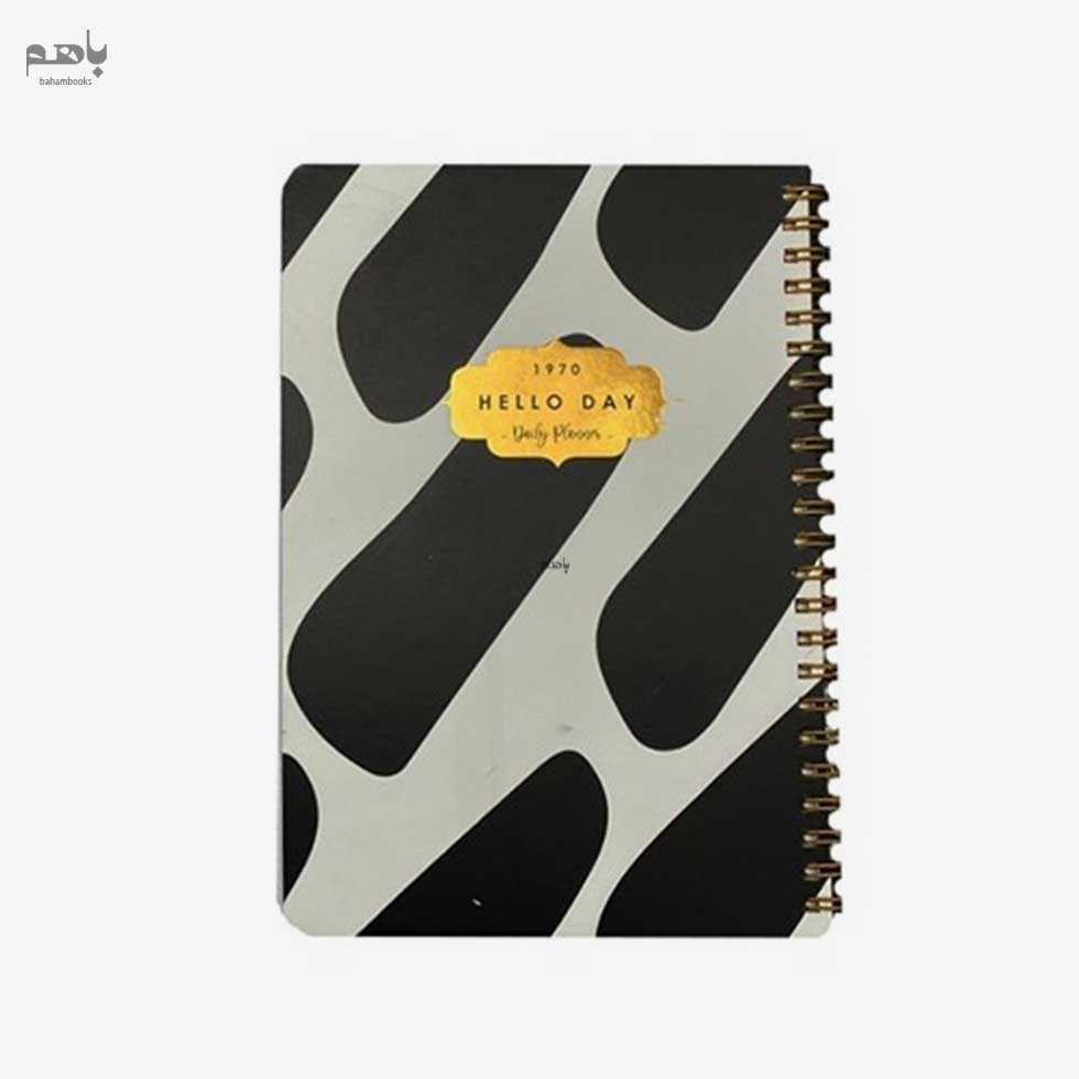 پلنر همیشه مدل سلام روز کد 570 - 0