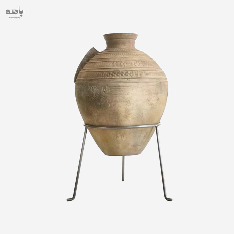 کوزه مدل om - 0