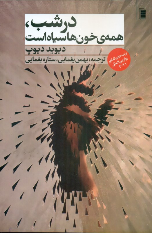 در شب همه خون‌ها سیاه است