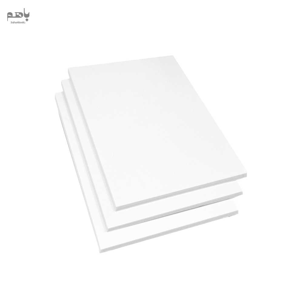 فوم مدل یونولیتی 10 میل A3 - 1