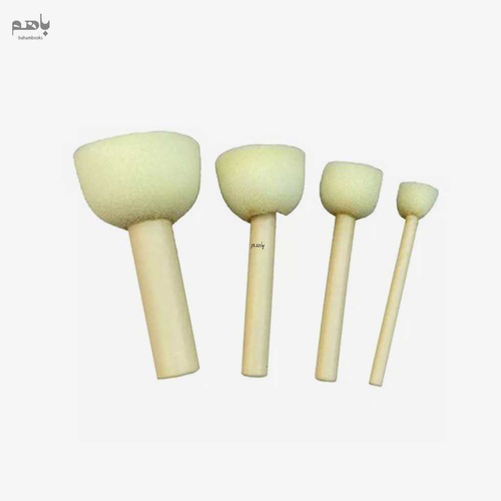 تامپون آرت تاک مدل 4عددی