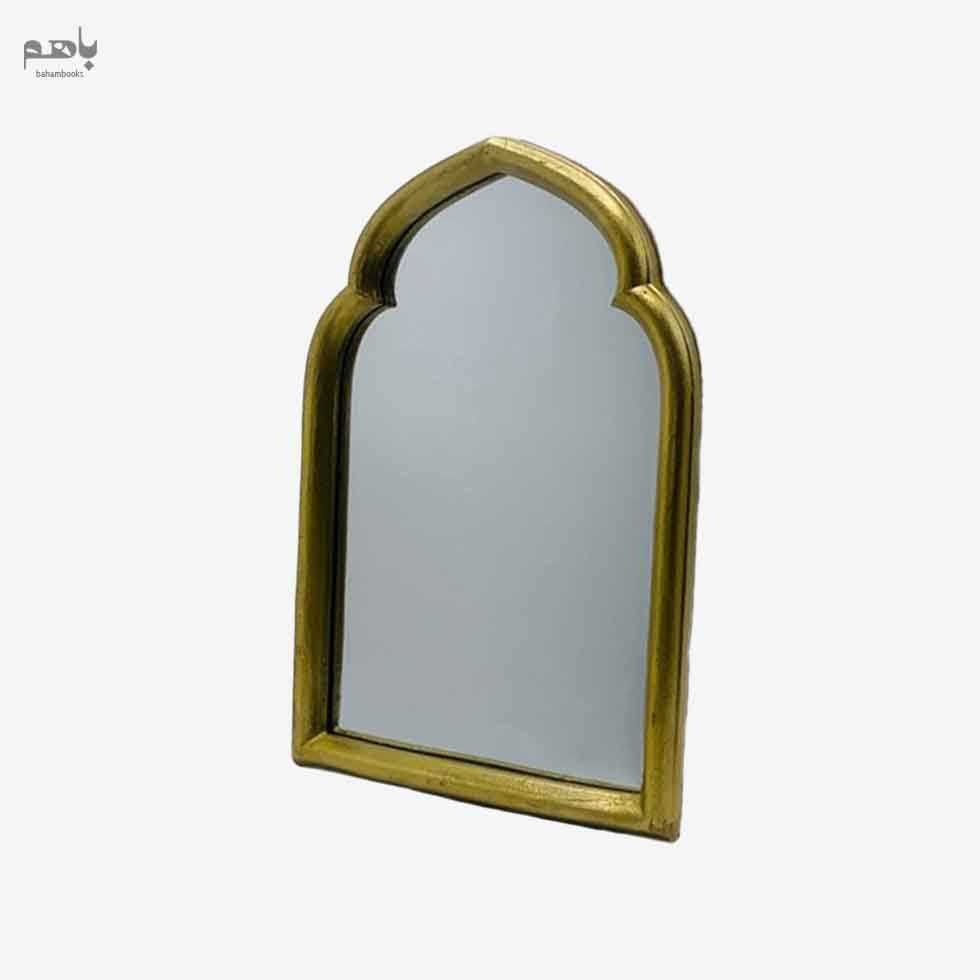 قاب آینه محرابی - 0