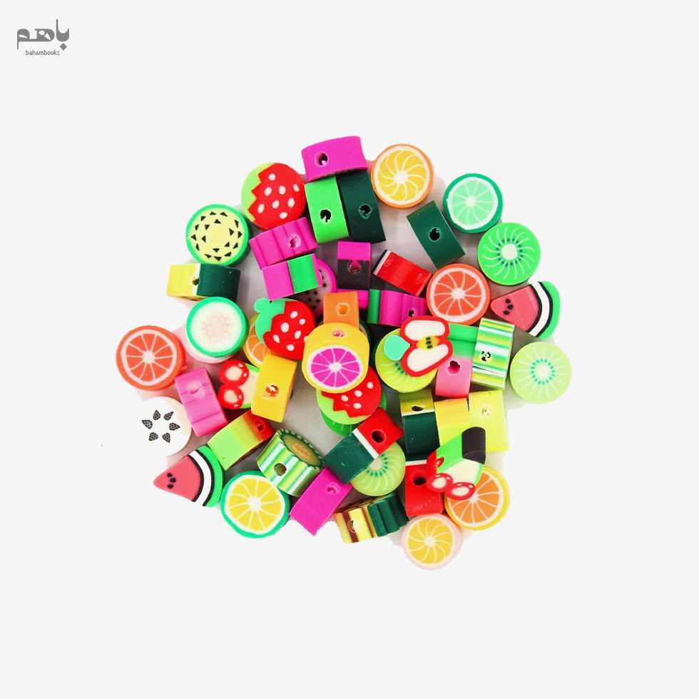 فیمو ماه دونه مدل فانتزی