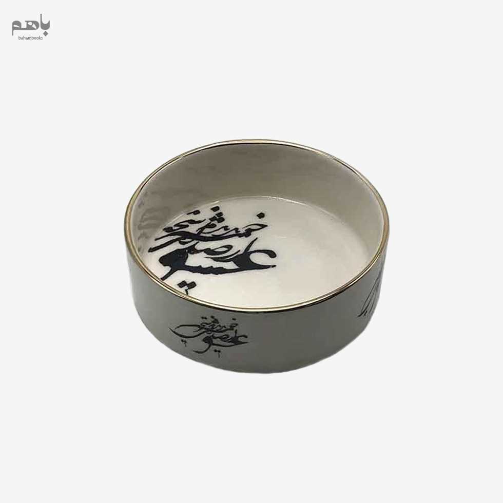 کاسه استوانه قطر 16