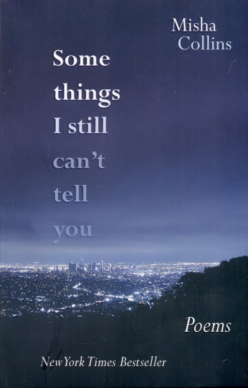 Somethings I Still Can't Tell You