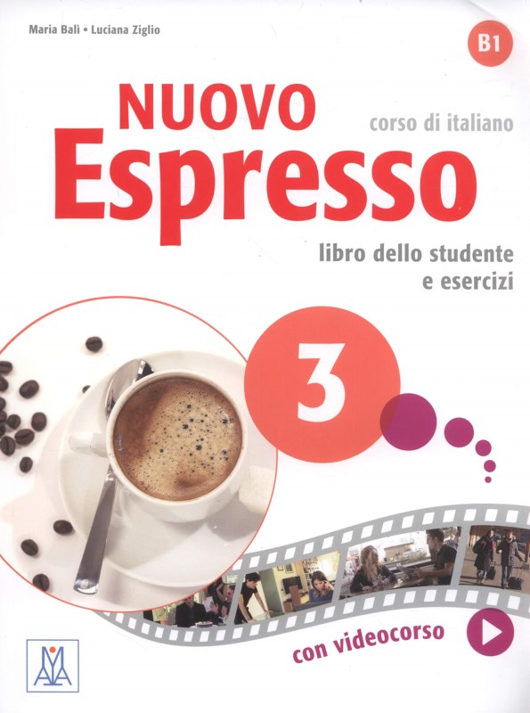 Nuovo Espresso B1