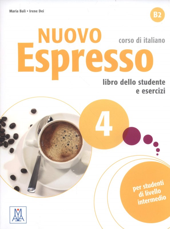 Nuovo Espresso B2