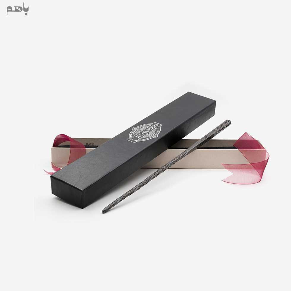 چوب‌دستی هرماینی گرنجر