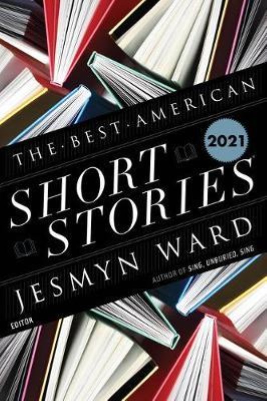The Best American Short Stories