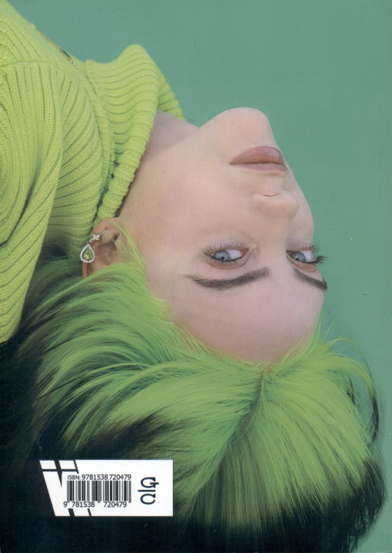 Billie Eilish - 1
