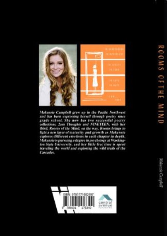 Rooms of the Mind - 1