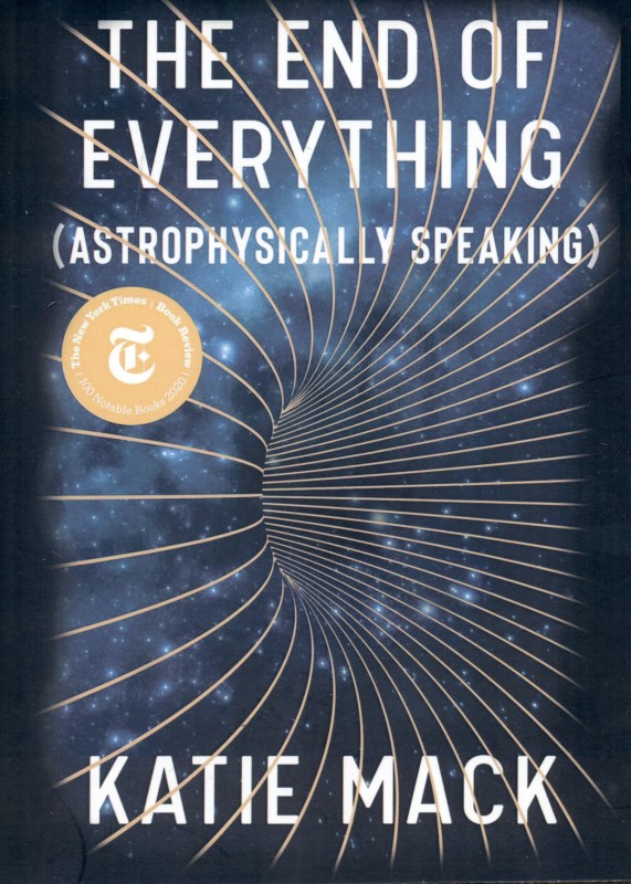 The End of Everything