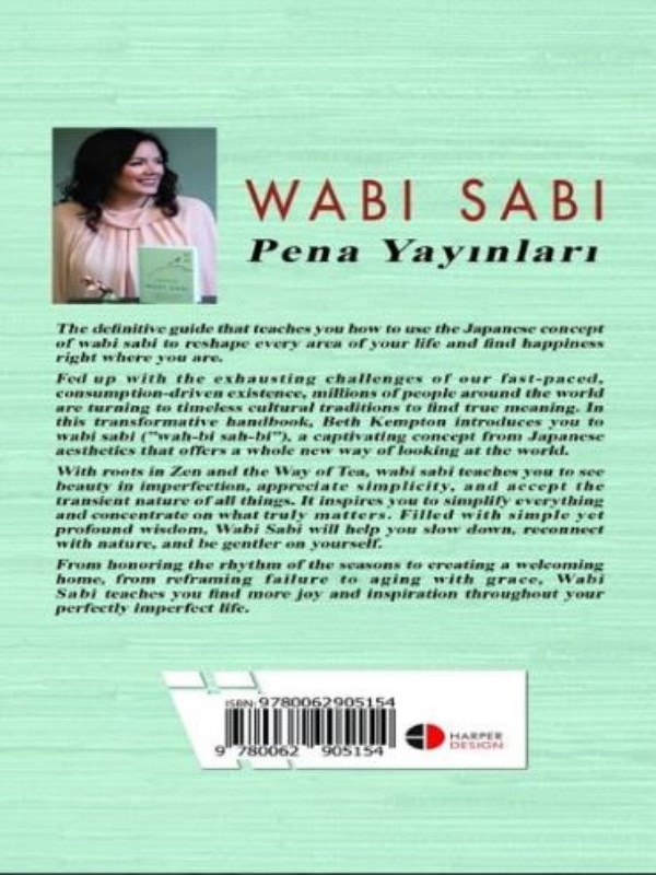 Wabi Sabi - 1