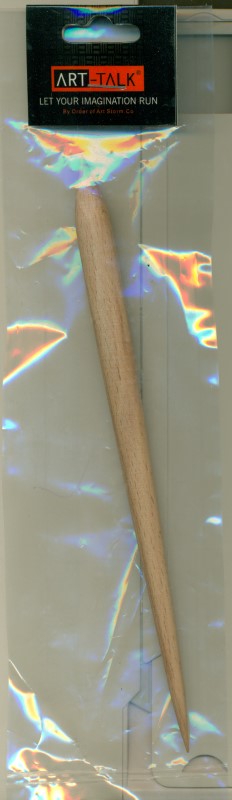 ابزار چوبی آرت تاک گل چینی