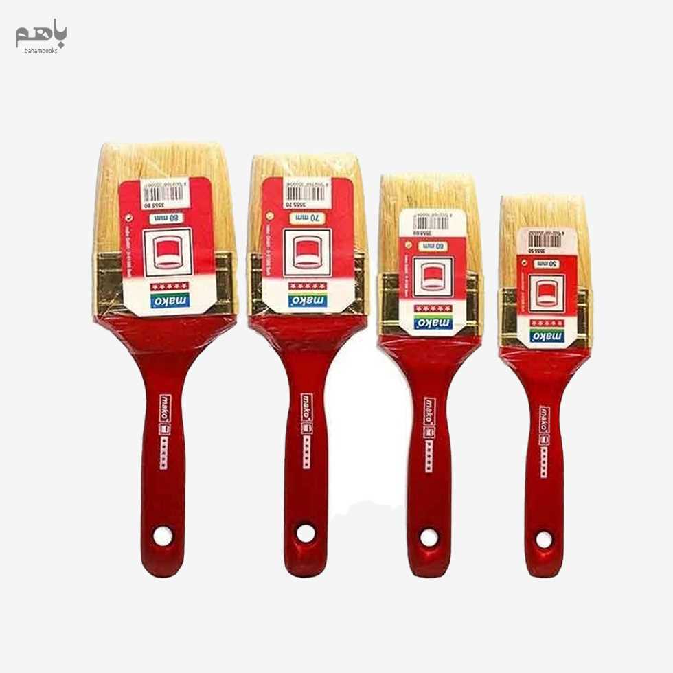 قلم‌مو 3555 زمینه 60