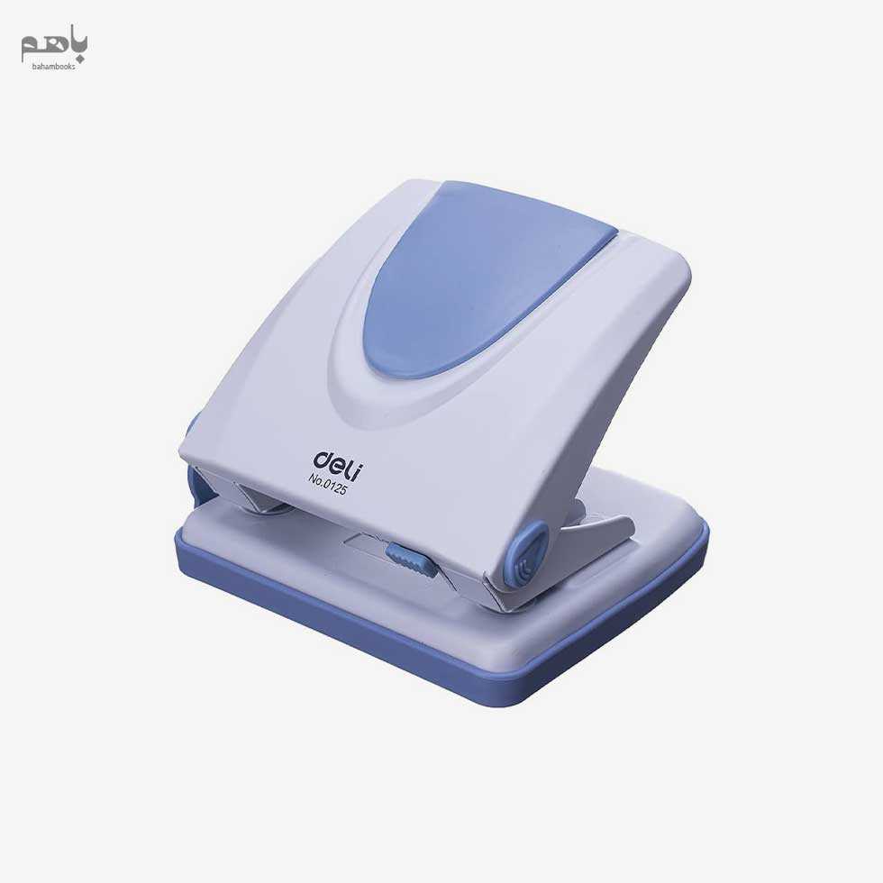 کافه کتاب باهم - پانچ دلی سایز متوسط کد 0125