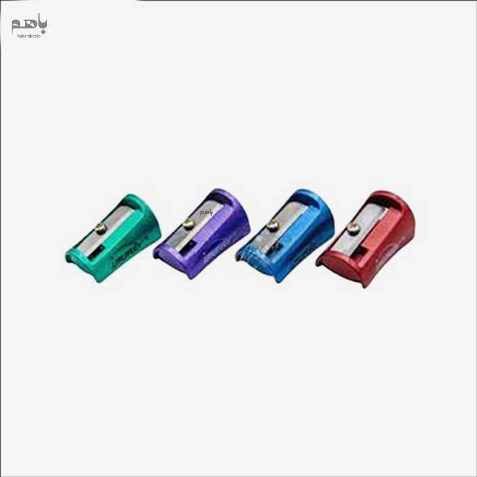 تراش فلزی ایمر مدل 1سوراخه کد JM 912 - 1