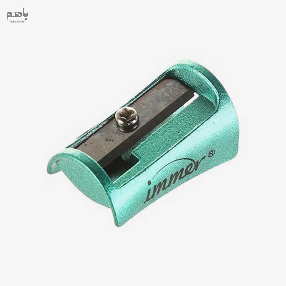 تراش فلزی ایمر مدل 1سوراخه کد JM 912