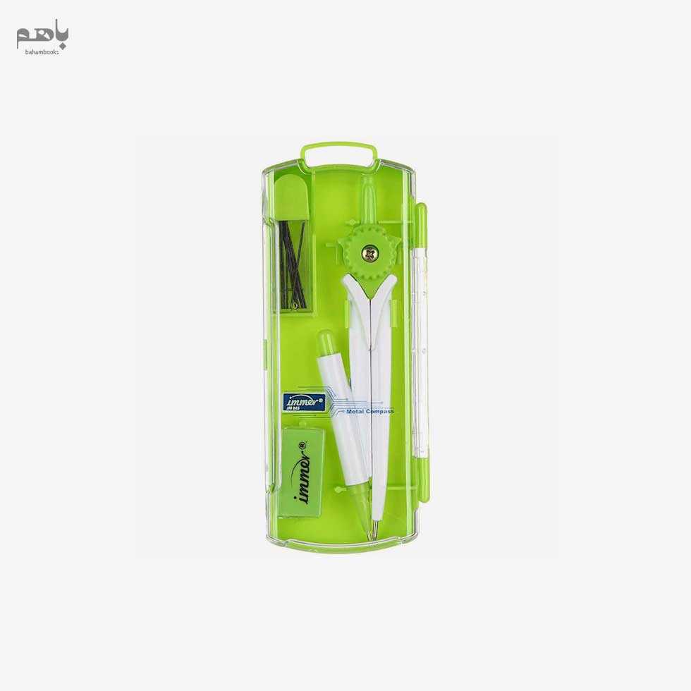 ست پرگار ایمر اتودی jm 945 - 3